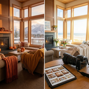photography for hotels